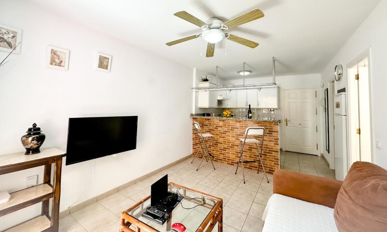 Apartament Gigantes Jardines Del Mar
