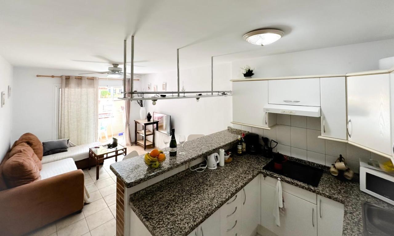 Apartament Gigantes Jardines Del Mar