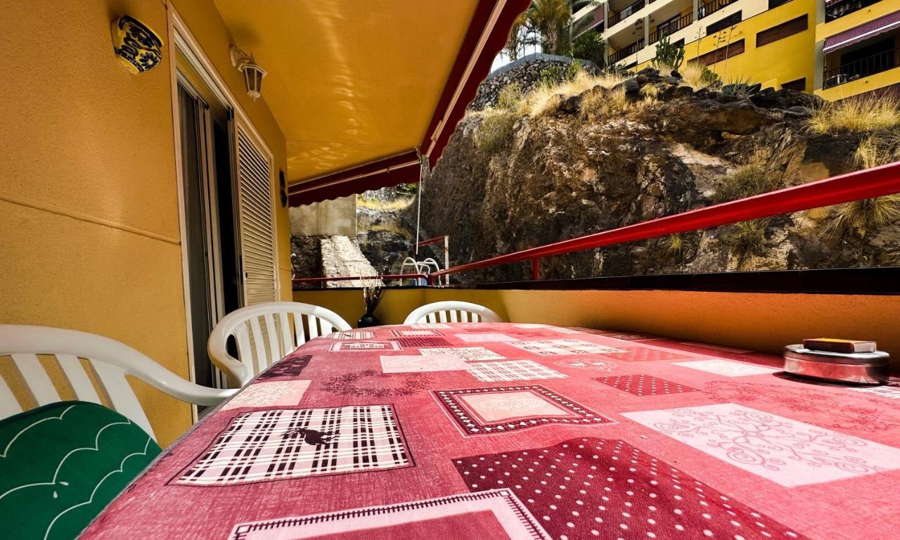 Apartament Gigantes Jardines Del Mar Puerto de Santiago (Tenerife)