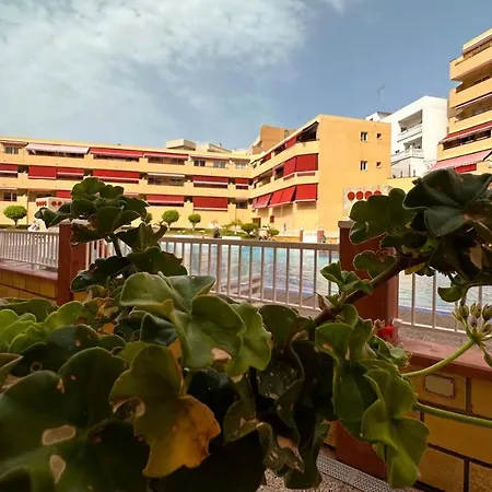 Los Gigantes Jardines Del Mar Puerto de Santiago  Zewnętrze zdjęcie
