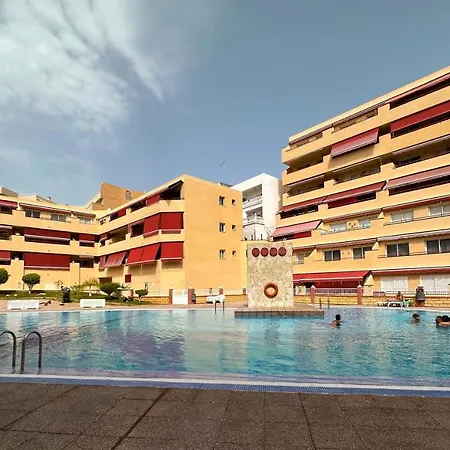 Los Gigantes Jardines Del Mar Puerto de Santiago  Zewnętrze zdjęcie
