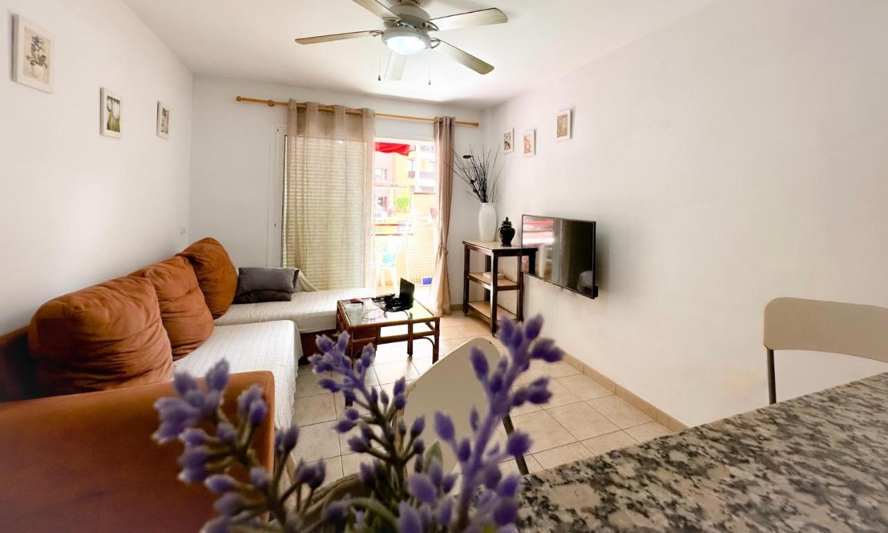 Apartment Gigantes Jardines Del Mar Puerto de Santiago (Tenerife)