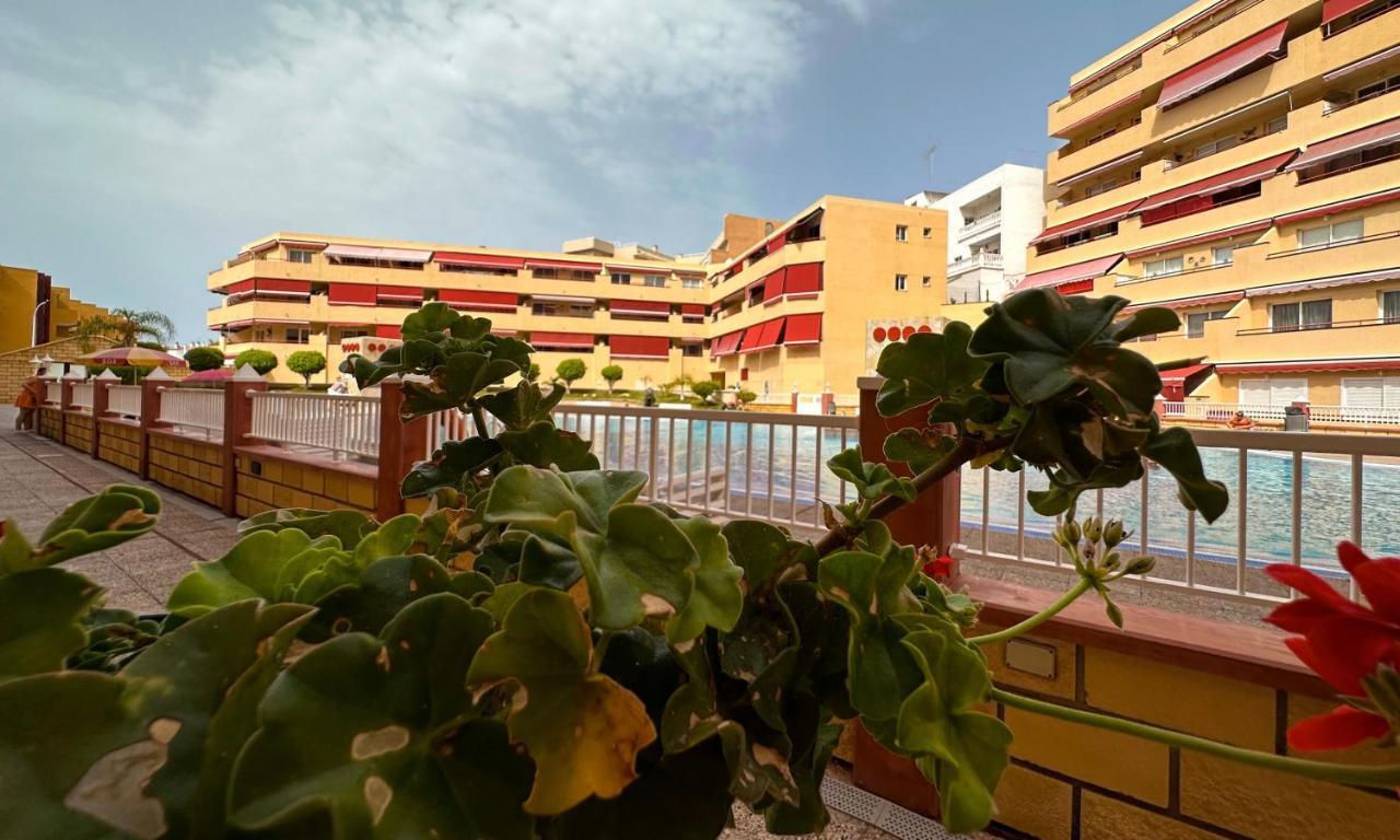 Apartment Gigantes Jardines Del Mar Puerto de Santiago (Tenerife)