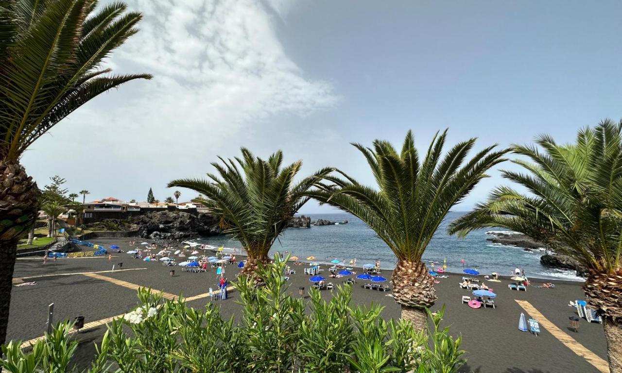 Gigantes Jardines Del Mar Puerto de Santiago (Tenerife)