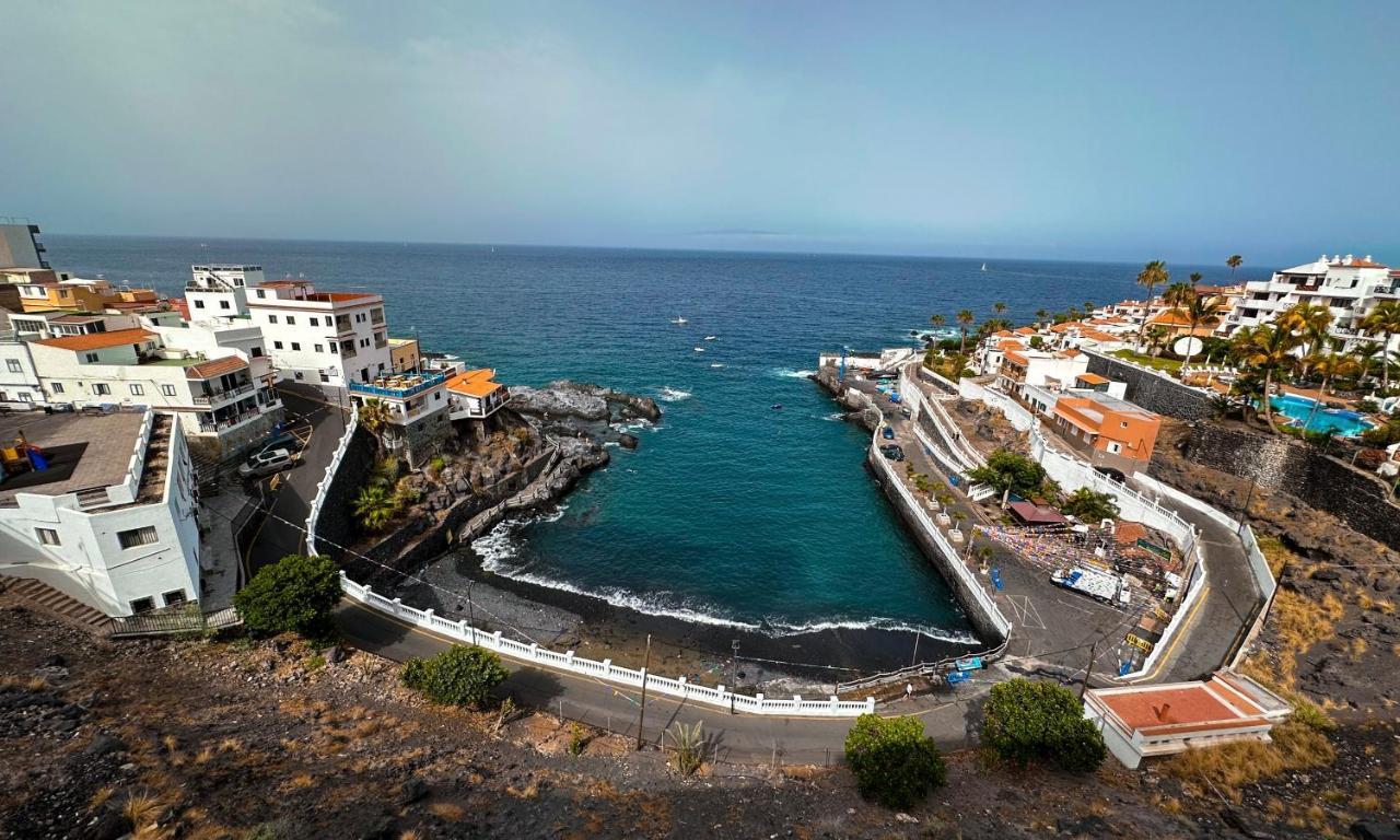 Gigantes Jardines Del Mar