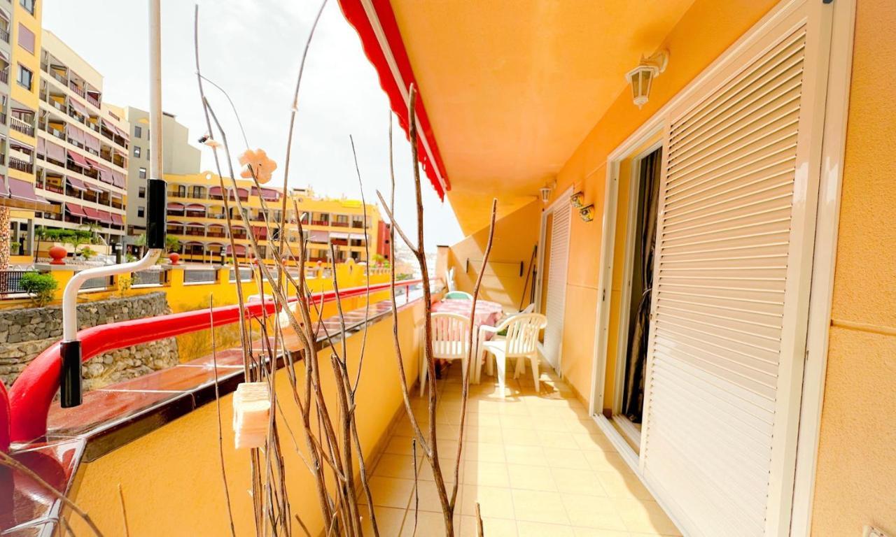 Gigantes Jardines Del Mar Apartment Puerto de Santiago (Tenerife)