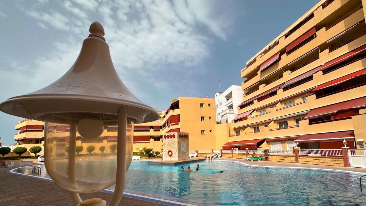 Gigantes Jardines Del Mar Apartment