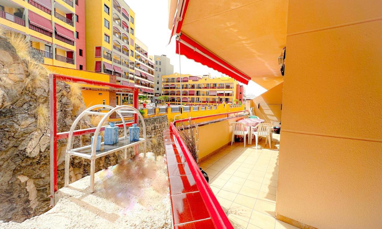 Apartment Gigantes Jardines Del Mar