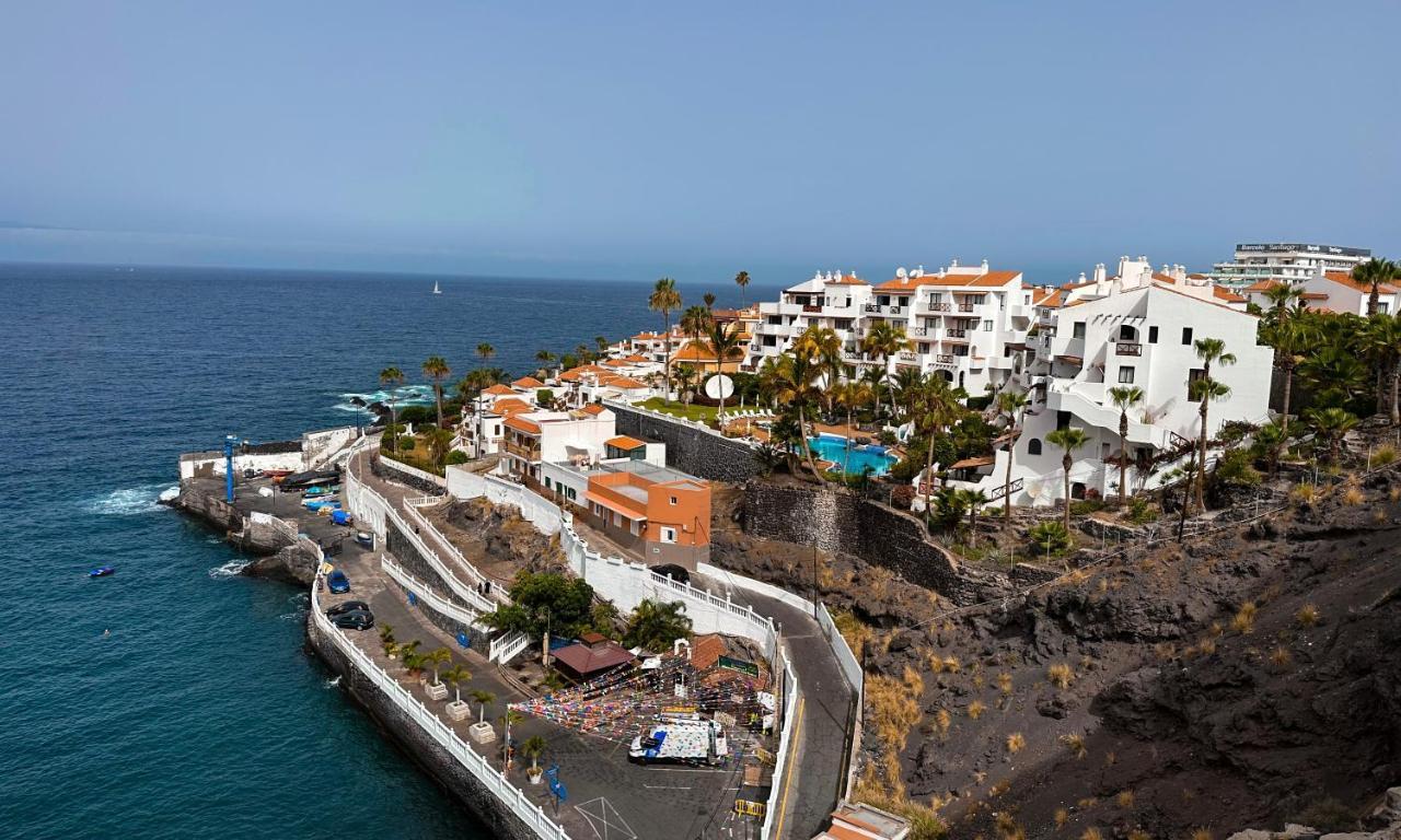 Gigantes Jardines Del Mar